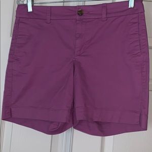 2 shorts from Old Navy